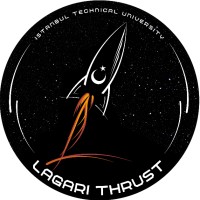 Lagari Thrust Roket Takımı logo - Similar company to Lagari Technology