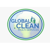 GLOBAL CLEAN MULTI-SERVICES logo - Similar company to Djoni Sarl