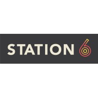 Station 6 Productions logo - Similar company to Antica Productions
