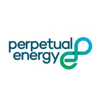 Perpetual Energy Gas logo - Similar company to Bozorgraah