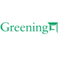 Greening Inc. logo - Similar company to Tescor