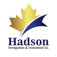 Hadson Immigration logo - Similar company to Labelone Canada