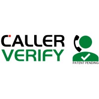 Caller Verify logo - Similar company to Privid, Inc.