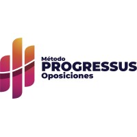 Oposiciones Progressus logo - Similar company to Instituto De Transformación Digital