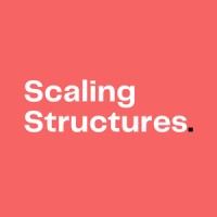 Scaling Structures logo - Similar company to Tech2Edge