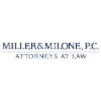 Miller & Milone, P.C. logo - Similar company to Pivot Point Pty Ltd