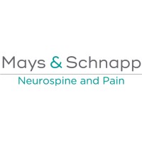 Mays & Schnapp Neurospine and Pain logo - Similar company to Resolve Pain Solutions
