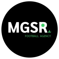 MGSR Football logo - Similar company to Second Thought Ltd
