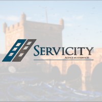ServiCity Invest logo - Similar company to Image Experience