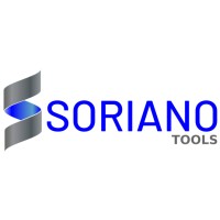 SORIANO TOOLS logo - Similar company to Innova4Tools