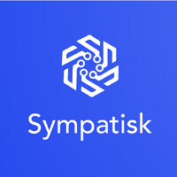 Sympatisk logo - Similar company to Elevategtm
