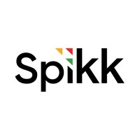 Spikk.co logo - Similar company to Fincode