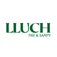 Lluch Fire & Safety logo - Similar company to Internova Electrical Contractor