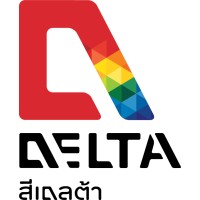 DELTA PAINT PUBLIC COMPANY LIMITED logo - Similar company to Buriram Sugar Public Co Ltd