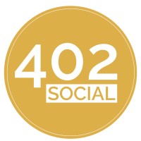 402 Social logo - Similar company to Off Topic Games