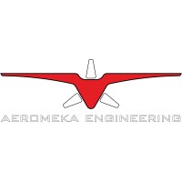 Aeromeka Engineering logo - Similar company to Dll Teknoloji