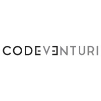 Codeventuri logo - Similar company to Nimbot