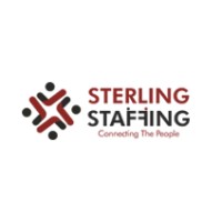 Sterling Staffing logo - Similar company to Executive Avail-A-Search