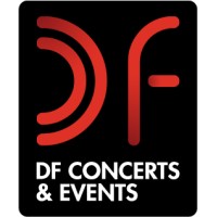 DF Concerts & Events logo - Similar company to Scottish Event Campus (Sec)