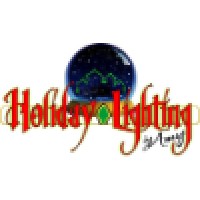 Holiday Lighting By Amy logo - Similar company to Lighting Pros