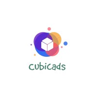 CubicAds logo - Similar company to Kkr Digital Networking