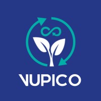 VUPICO logo - Similar company to Epurple - Online Marketing