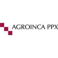 Agroinca PPX logo - Similar company to Fundo América Sac