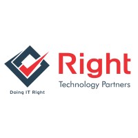 Right Technology Partners Corp