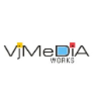 VJ Media Works Pvt. Ltd. logo - Similar company to Mb Hiremark