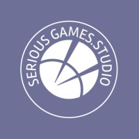 Serious Games.Studio logo - Similar company to Game Nomad