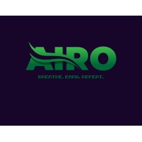 AIRO Network logo - Similar company to Barterpay