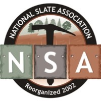 National Slate Association logo - Similar company to Construction Specialties Installations (Csi)
