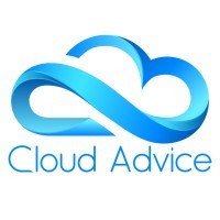 Cloud Advice logo - Similar company to Serenisys : Cloud / Stockage / Securite / Services