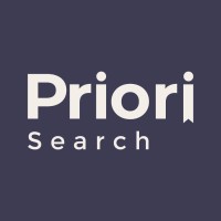 Priori Search logo - Similar company to Pyco Medical