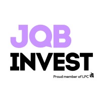 Job Invest logo - Similar company to We Achieve
