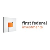 First Federal Investments (Pty) Ltd logo - Similar company to Clicka Technologies (Pty ) Ltd