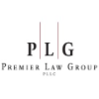 Premier Law Group PLLC logo - Similar company to Fox Ballard Pllc