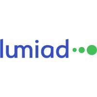 Lumiad logo - Similar company to Whyless