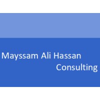 MAYSSAM ALI HASSAN MAH CONSULTING logo - Similar company to Docatweb
