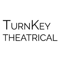 Turnkey Theatrical logo - Similar company to Open Stage Project