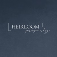 Heirloom Property logo - Similar company to Heirloom Property Management