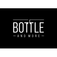 Bottle and more logo - Similar company to Brydens Antigua