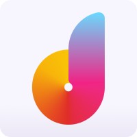 Livedub logo - Similar company to Kipon