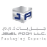 Jebel Pack LLC logo - Similar company to Multipack