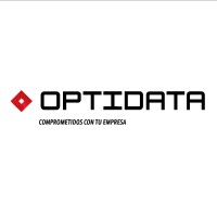 Optidata logo - Similar company to Optidata Llc