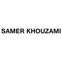 Samer Khouzami logo - Similar company to Samoa Cosmetics