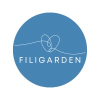 Filigarden logo - Similar company to Micasaendubai