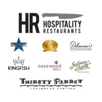Hospitality Restaurants logo - Similar company to Champps