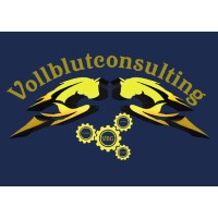 VOLLBLUTCONSULTING International logo - Similar company to Rhetorican