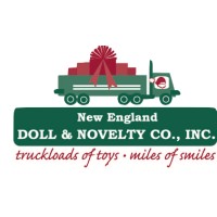 New England Doll & Novelty Co., Inc. logo - Similar company to Rehoboth Baking Co